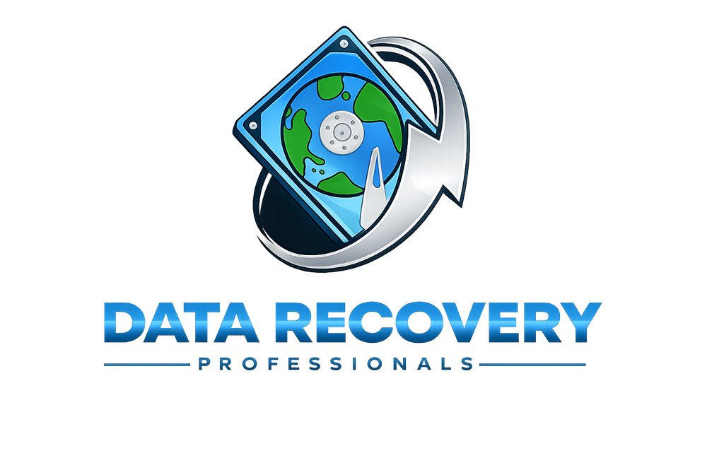 Data Recovery Professionals