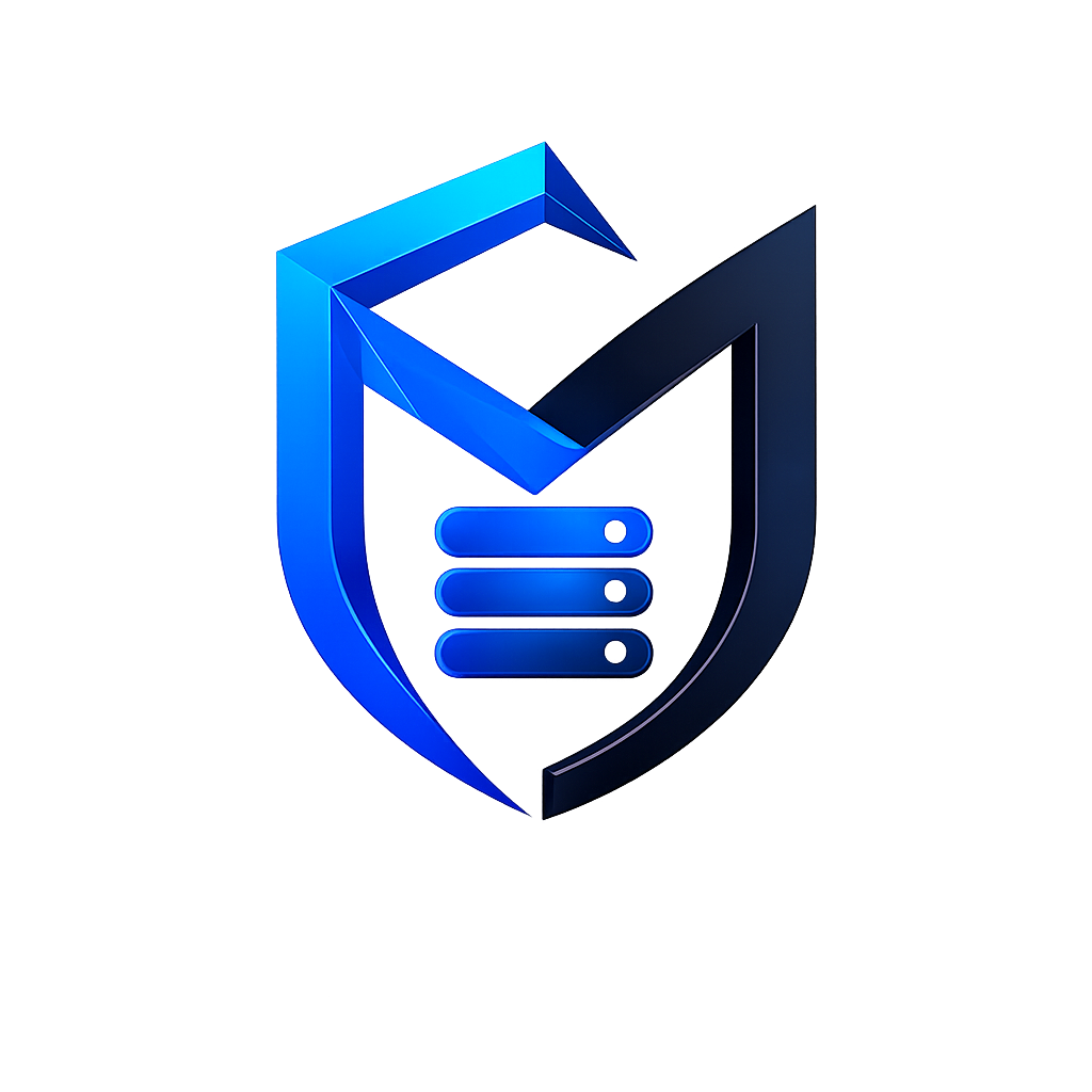 MindShield intelligent backup platform logo